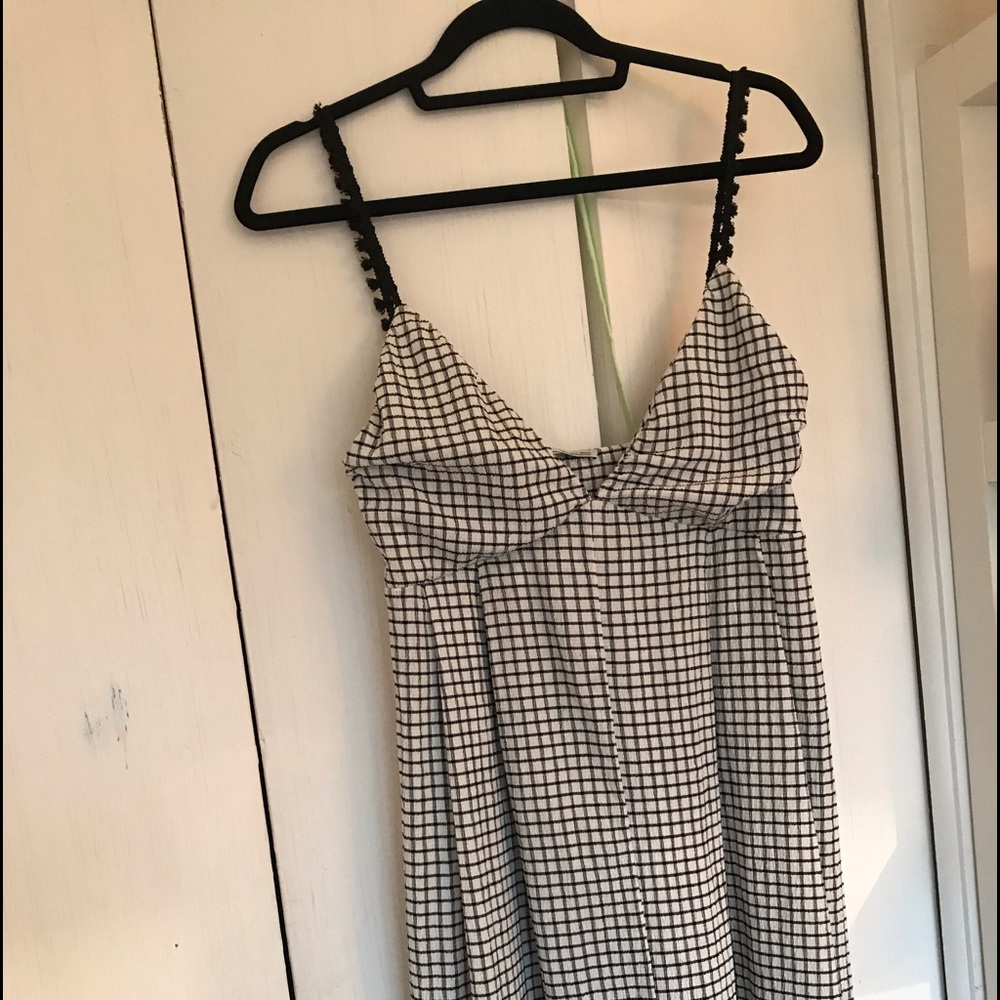 Zara gorgeous dress